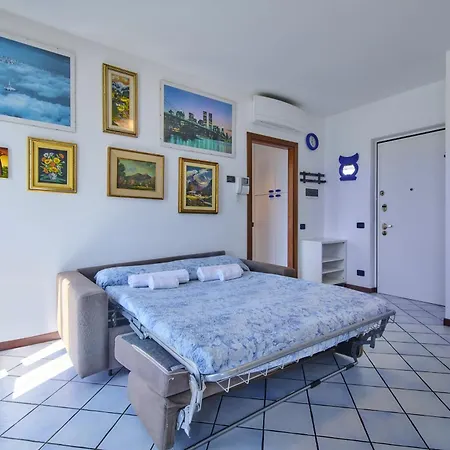 Bella Vista Vakantiehuis *