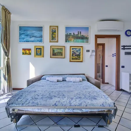 Bella Vista Varenna