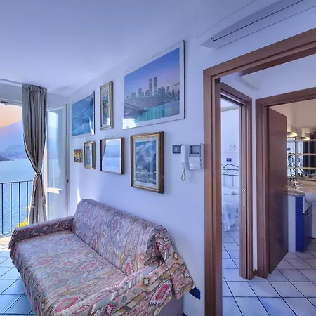 Bella Vista Vakantiehuis *