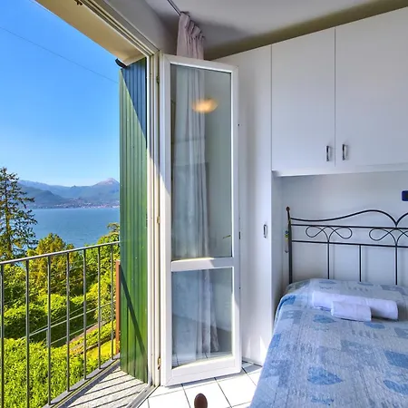 Bella Vista Vakantiehuis