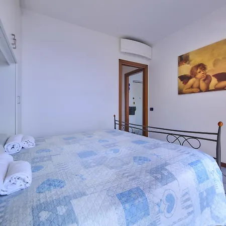 Bella Vista Vakantiehuis Varenna