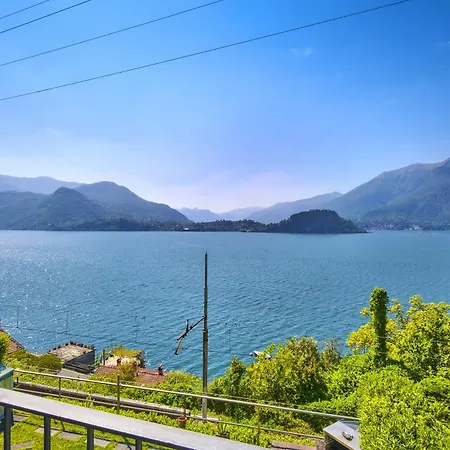 Bella Vista Vakantiehuis